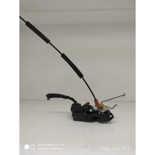 Fechadura Porta Captiva Dianteira Esquerda L25875782