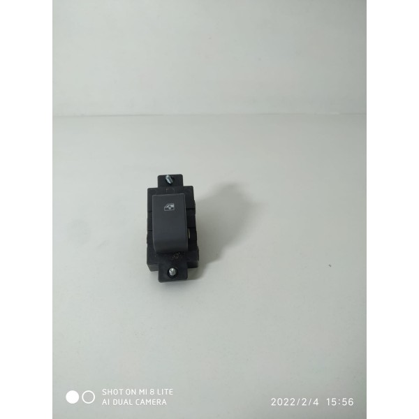 Botão Vidro Captiva Traseiro Esquerdo 2008 2016 Orig