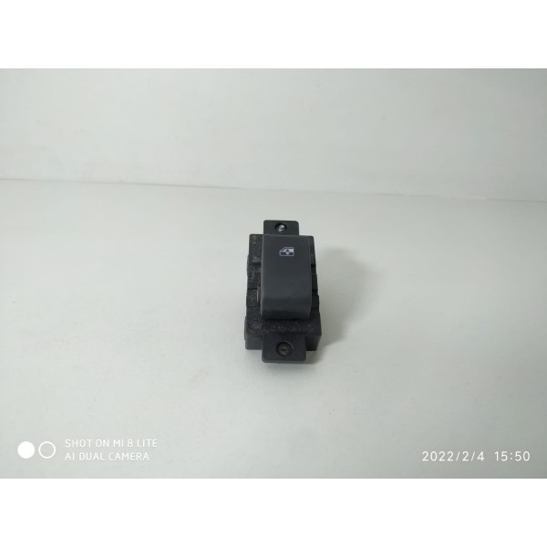 Botao Vidro Captiva Traseiro Direito 2008 2016 Orig