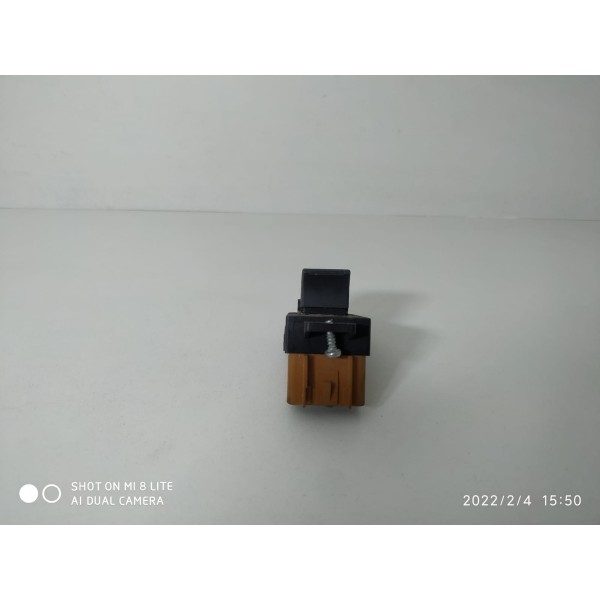 Botao Vidro Captiva Traseiro Direito 2008 2016 Orig