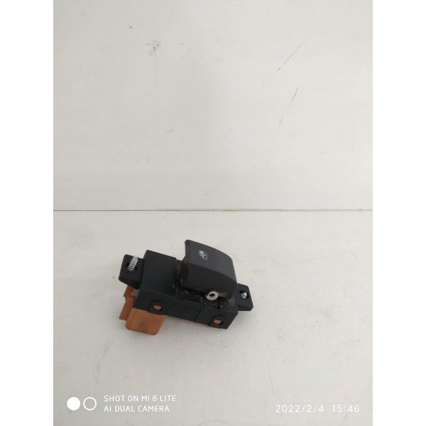 Botão Vidro Captiva Dianteiro Direito 2008 2017 Original