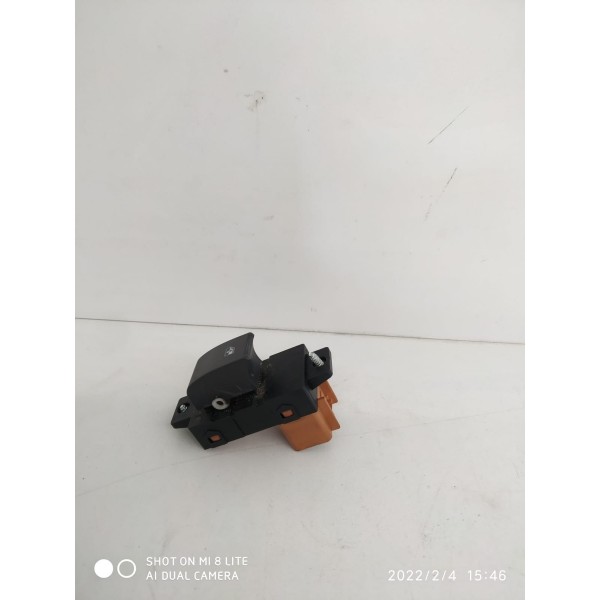 Botão Vidro Captiva Dianteiro Direito 2008 2017 Original