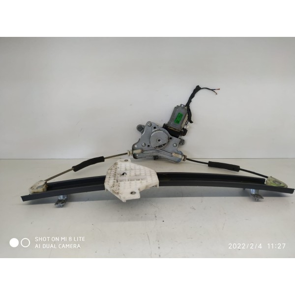 Maquina Vidro Captiva Dianteira Esquerda 2009 2016 25926017