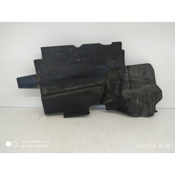 Defletor Radiador Captiva 2008 2016 Orig
