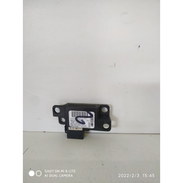 Modulo Sensor Gps Captiva 2008 2016 25916726