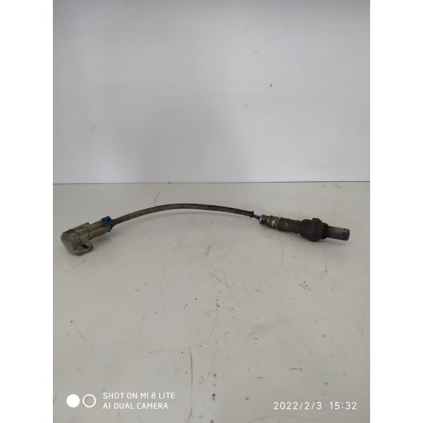 Sonda Lambda Captiva 3.6 2008/2016