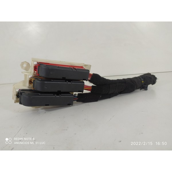 Caixa Fusíveis Audi A6 Q5 2014 2015/2018 4h0941824