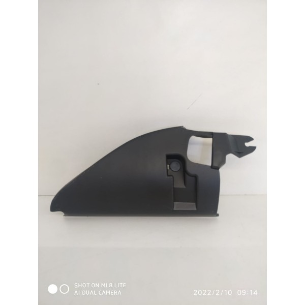 Acabamento Interno Retrovisor Nivus Esquerdo 2019 2020 2023