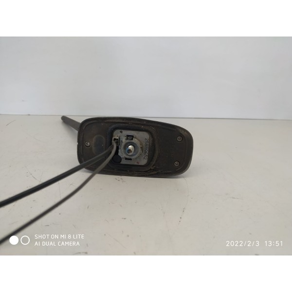 Antena Teto Captiva 2009 2010 2011 2012 2013 2016