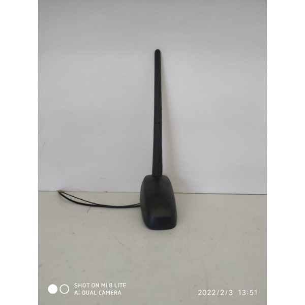 Antena Teto Captiva 2009 2010 2011 2012 2013 2016