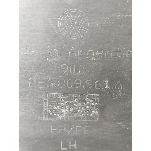 Parabarro Amarok Dianteiro Esquerd 2010 2023 2h6809961a Orig