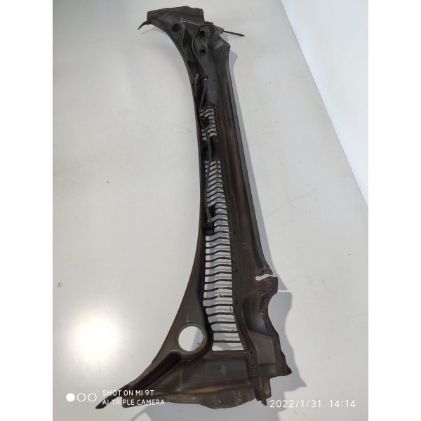 Grade Parabrisa Ford Fusion 2013 2018 Original