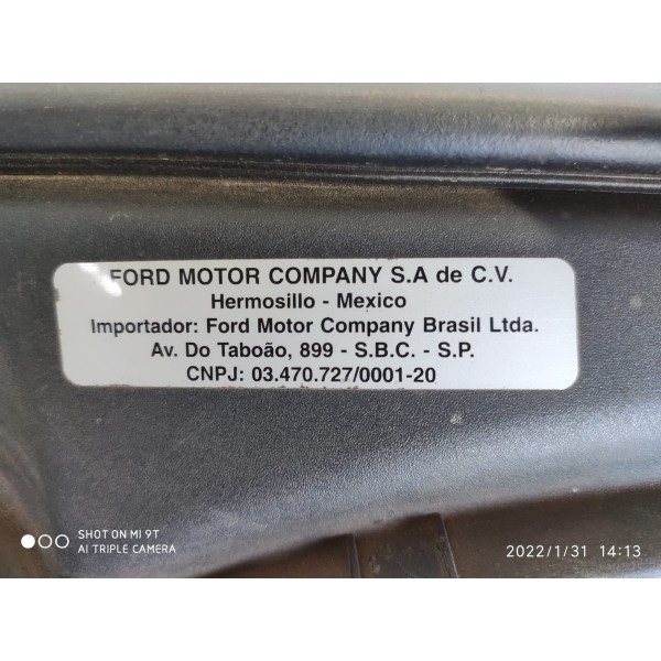 Grade Parabrisa Ford Fusion 2013 2018 Original