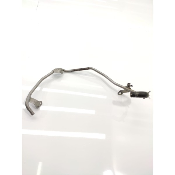 Cano Tubo Agua Mercedes Cla Gla A 200 250 A2702000700 Orig