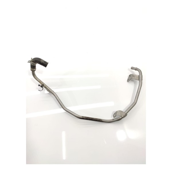 Cano Tubo Agua Mercedes Cla Gla A 200 250 A2702000700 Orig