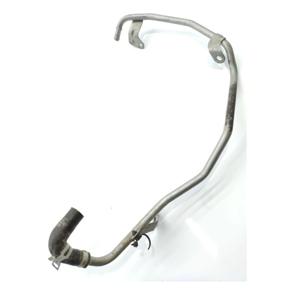 Cano Tubo Agua Mercedes Cla Gla A 200 250 A2702000700 Orig
