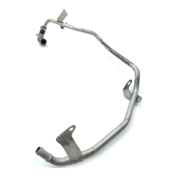Cano Tubo Agua Mercedes Cla Gla A 200 250 A2702000700 Orig
