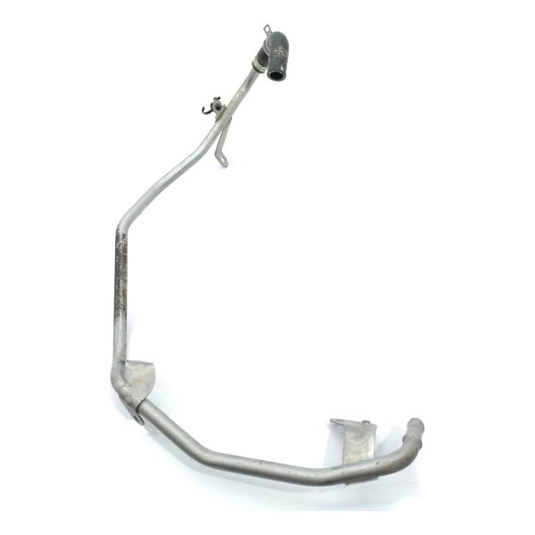 Cano Tubo Agua Mercedes Cla Gla A 200 250 A2702000700 Orig