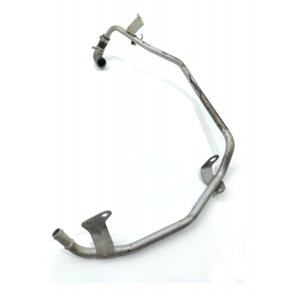 Cano Tubo Agua Mercedes Cla Gla A 200 250 A2702000700 Orig