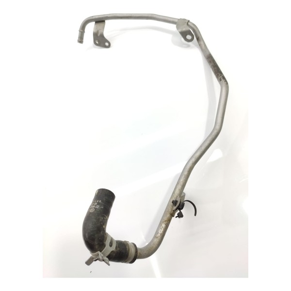 Cano Tubo Agua Mercedes Cla Gla A 200 250 A2702000700 Orig