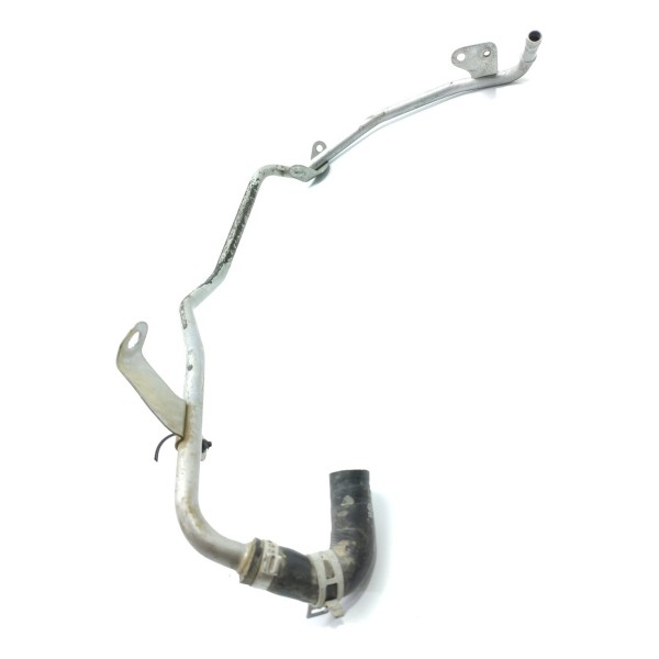 Cano Tubo Agua Mercedes Cla Gla A 200 250 A2702000700 Orig