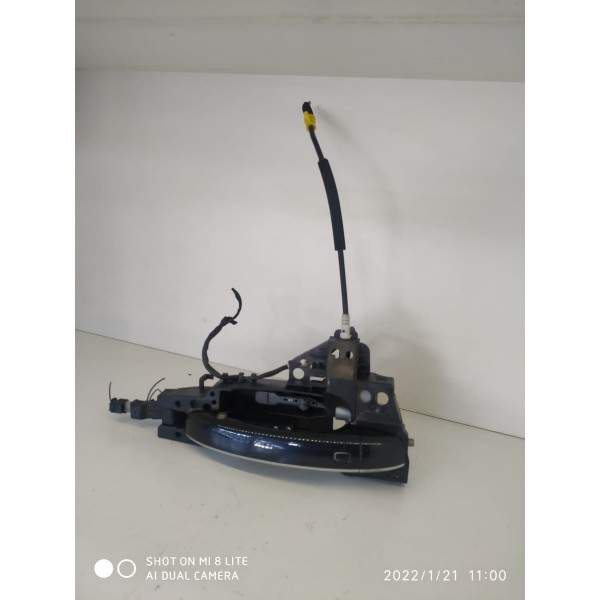 Maçaneta Externa Audi A6 Dianteira Direita 2015/18 4h1837886