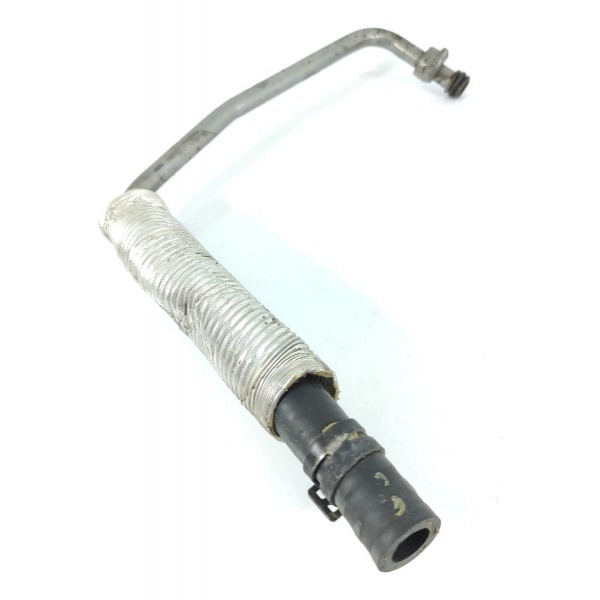 Tubo Agua Turbina Mercedes Gla Cla A 200 A2702030900 Orig
