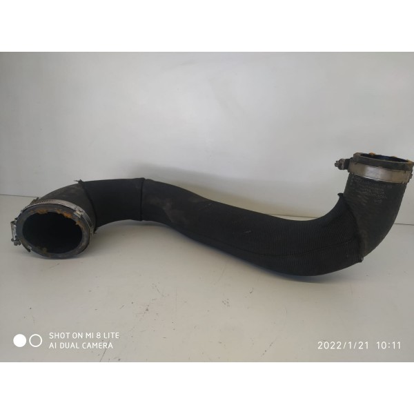 Mangueira Turbina Intercooler Audi A6 2015 2016/2018 Orig