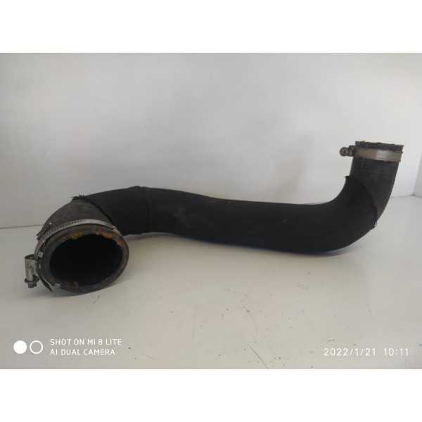 Mangueira Turbina Intercooler Audi A6 2015 2016/2018 Orig