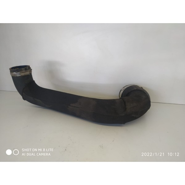 Mangueira Turbina Intercooler Audi A6 2015 2016/2018 Orig