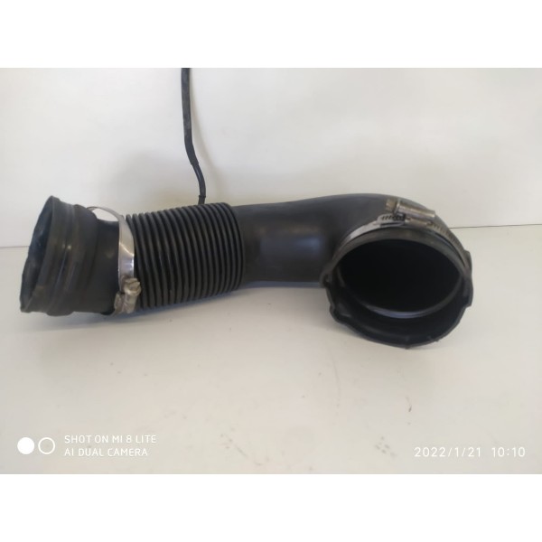 Duto Filtro Ar Audi Q3 A6 2.0 2016 2017 2018 8u0129618