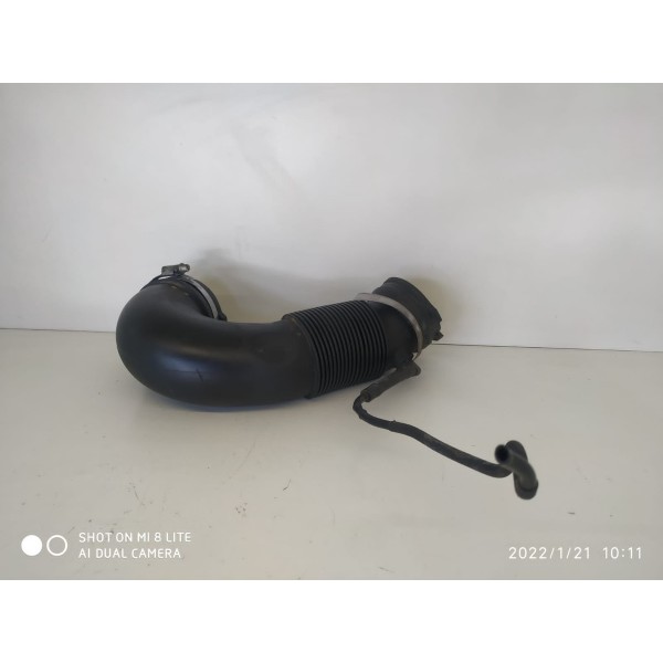 Duto Filtro Ar Audi Q3 A6 2.0 2016 2017 2018 8u0129618