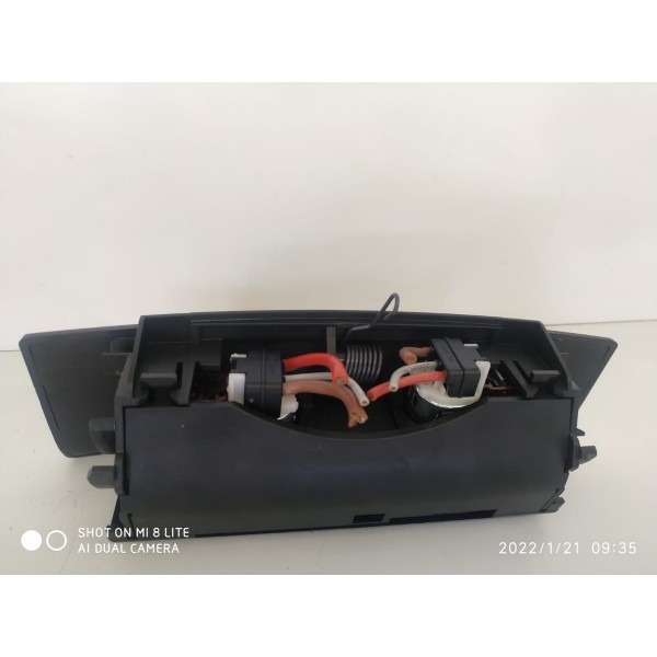 Tomada 12v Audi A6 2015 2016 2017 2018 Original