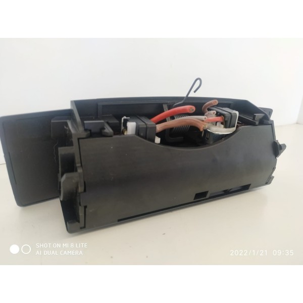 Tomada 12v Audi A6 2015 2016 2017 2018 Original