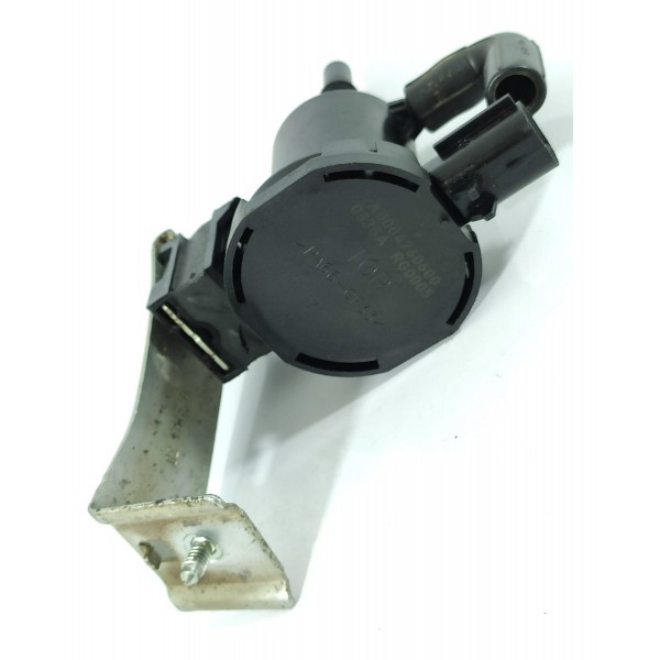 Valv Canister Mercedes Gla Cla A 200 250 A0004760600 Orig