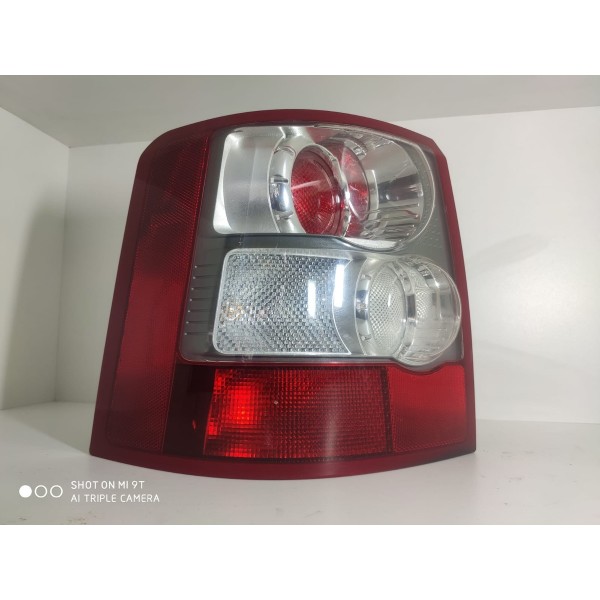 Lanterna Range Rover Sport Esquerda 2008 2010 2013 Det
