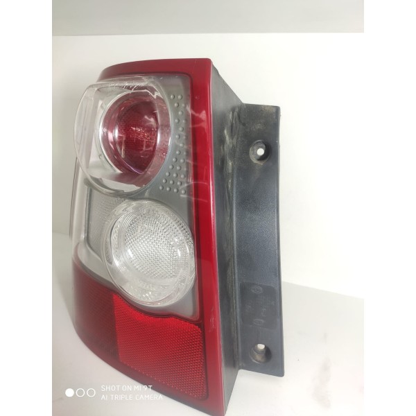 Lanterna Range Rover Sport Esquerda 2008 2010 2013 Det