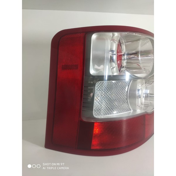 Lanterna Range Rover Sport Esquerda 2008 2010 2013 Det