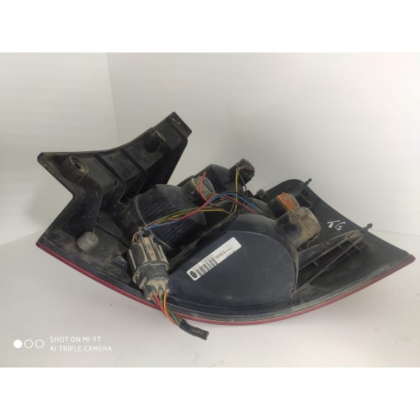 Lanterna Range Rover Sport Esquerda 2008 2010 2013 Det