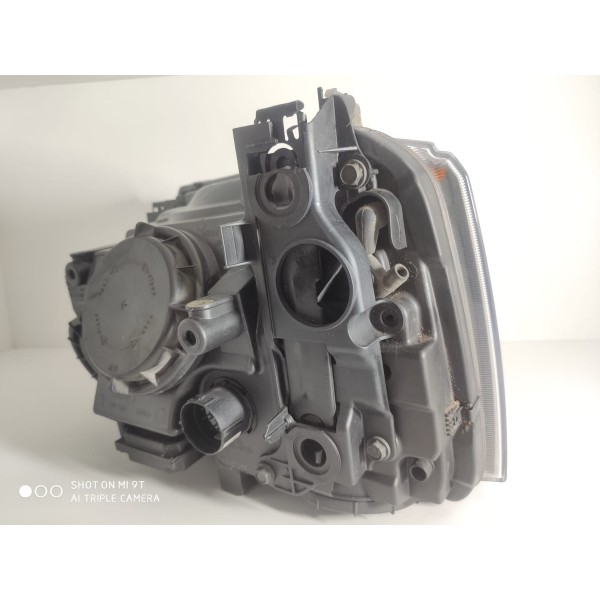 Farol Range Rover Sport Direito Xenon 2008/2013 23782600r