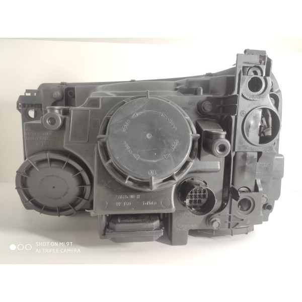 Farol Range Rover Sport Direito Xenon 2008/2013 23782600r