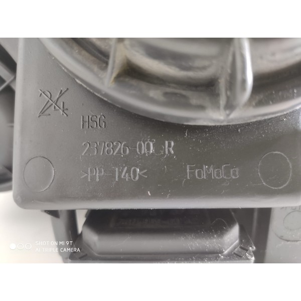 Farol Range Rover Sport Direito Xenon 2008/2013 23782600r