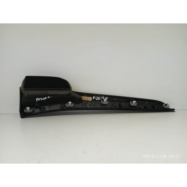Difusor Ar Fusion Direito 2013 2014 2015 2016 Ds73f018b08
