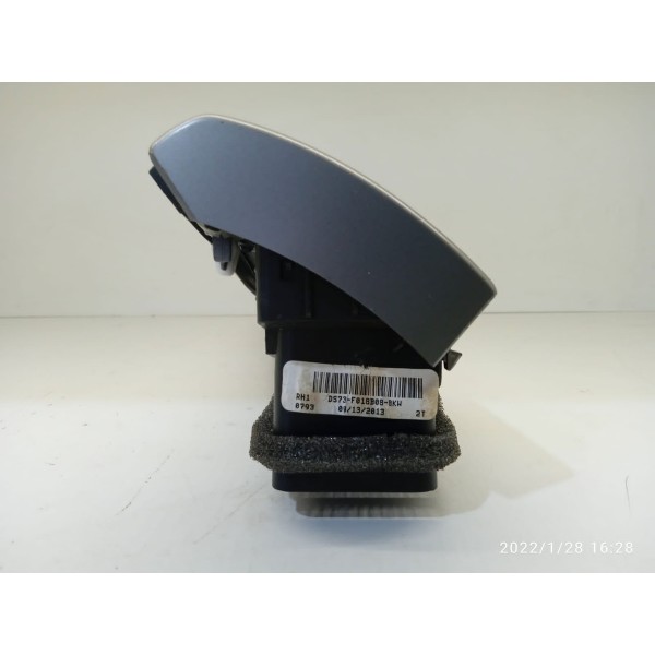 Difusor Ar Fusion Direito 2013 2014 2015 2016 Ds73f018b08