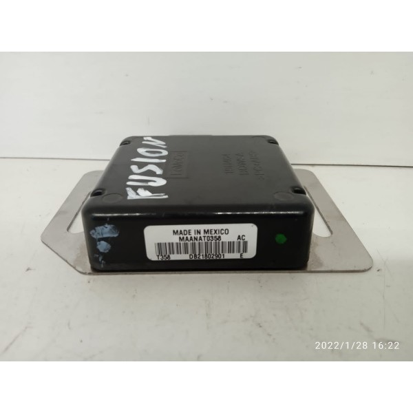 Modulo Gps Ford Fusion 2.5 2013/2018 Dg9t16h464cc