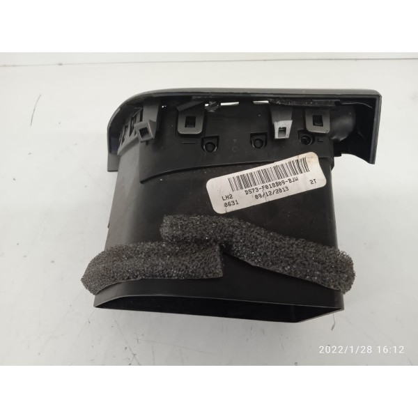 Difusor Ar Fusion Esquerdo 2013 2014 2015 2016 Ds73f018b09