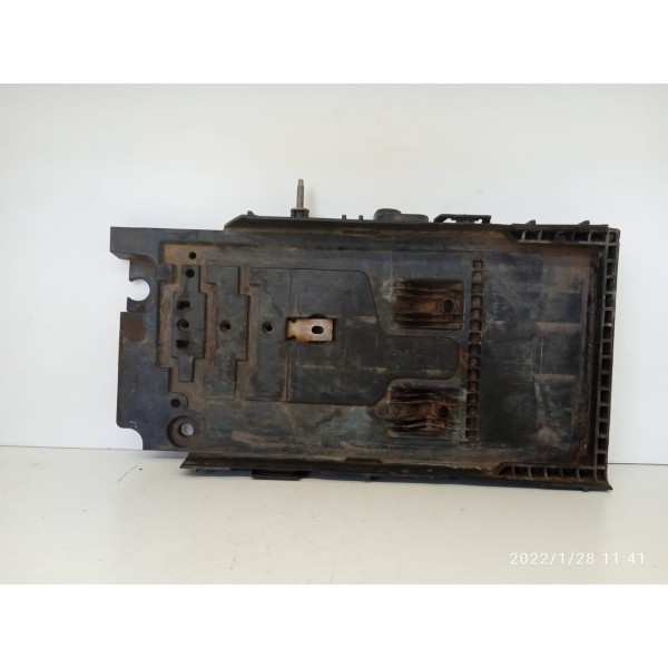 Suporte Caixa Bateria Ford Fusion 2013 2014 2015 2016 Orig