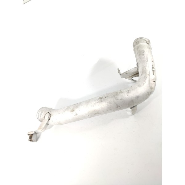 Duto Cano Intercooler Volvo S60 V60 T5 2011/2018 31370288