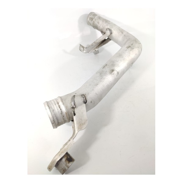 Duto Cano Intercooler Volvo S60 V60 T5 2011/2018 31370288