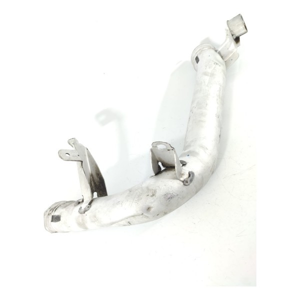 Duto Cano Intercooler Volvo S60 V60 T5 2011/2018 31370288